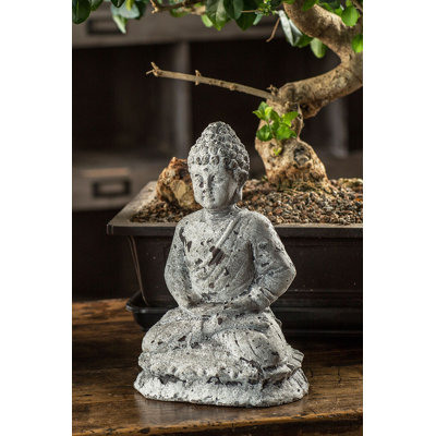 Chambre à bouddha Vanna