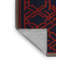 Tapis mauve lavable à la machine-366620797