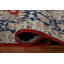Tapis oriental à teinture végétale Ziegler 9 x 12