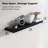 Avnish Solid Wood Floating Shelf-486341226-486341227