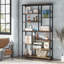 508cm H x 254cm W Bookcase-341413799