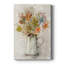 Bouquet d'automne II - Cavas enveloppés de galerie-1903557079