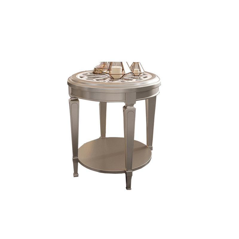 Table basse Maleah