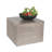 Aspen Square Riser-9"