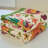 Cotton Blanket - Yarn Dyed Jacquard Folded Hem-119352438