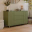 Commode Pogo Tambour-103877774
