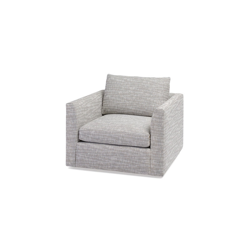 Zane Armchair, Rollo Swell