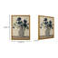 Sentiment Framed Painting