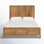 Elin Queen Platform Bed