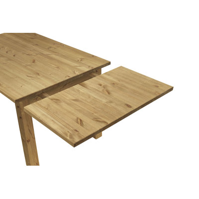 Jeip Solid Wood Table Top