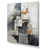 Toile tendue