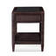 Sabal Bay 1 - Drawer Wicker Nightstand-62152070-94947149