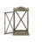 Lawrence Metal Floor Lantern-1854235453