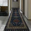 Zarrin One-of-a-Kind 4' X 12'3" Area Rug