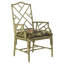 Island Estate Ceylon Arm Chair-1935982724