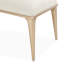 La Rachelle Upholstered Bench