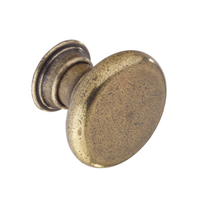 Arendt 30mm Diameter Round Knob