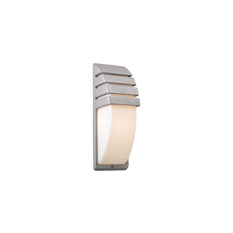 Hazelwood Wall Light, Black