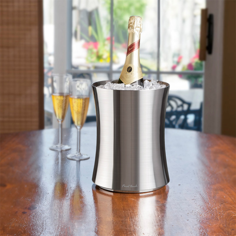 Double Walled Wine Cooler