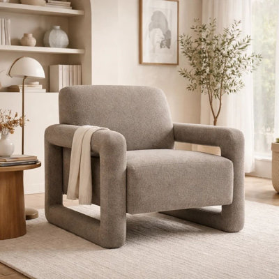 Chaise d'appoint Gely