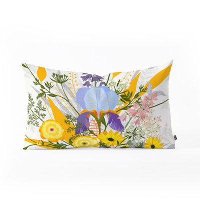 Coussin lombaire riva iveta abolina