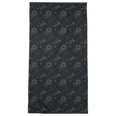 Katelyn Elizabeth Cotton Blend Bath Towel