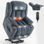 Fauteuil inclinable Biggins-2011805690