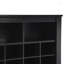 Armoire à chaussures Nickelsen Sleek Design-350874019