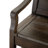 Carson Emilie Solid Wood Flip Top Storage Bench-118760113