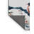 Silky Soft Plush Gray Area Rug-101423399