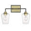 2 - Light Dimmable Vanity Light-479890263