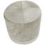 Tabouret d'appoint Couvertier
