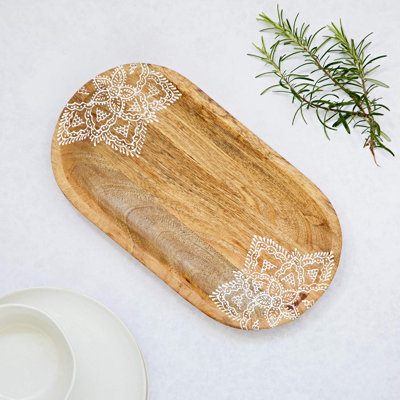 Tray