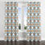 Rideau occultant Patchwork-1150767214-1150767210
