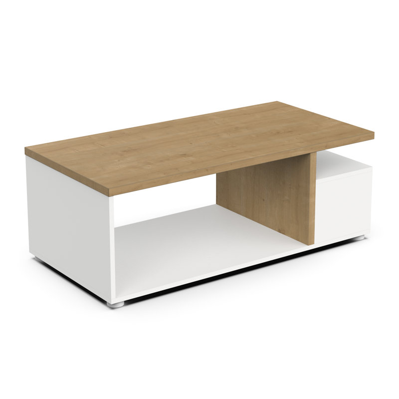 Access Coffee Table with Storage