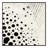 Machine Washable Penola Minimalist Geometric Rug in Beige – Black Binding-1809124288