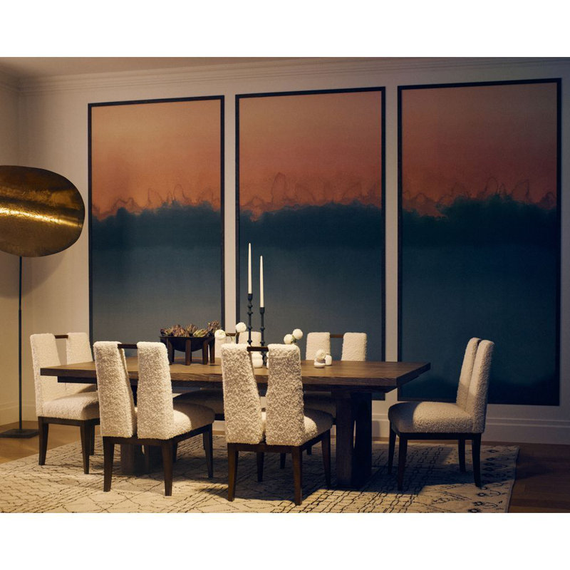 Colorscape Panel - Murex, Natural