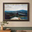 The Ranger, Adirondacks, 1882 - Winslow Homer - Toile encadrée sur mesure-1570925224-1570925247-1570925253
