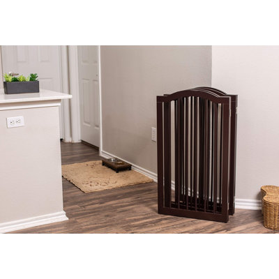 Barrière pour chien BirdRock Home