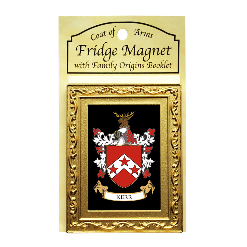 Fridge Magnet