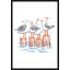 Kiddie Critters V Painting by David Erickson-64974084