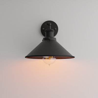 Kyson Armed Sconce