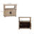 Ephraim Accent Cabinet
