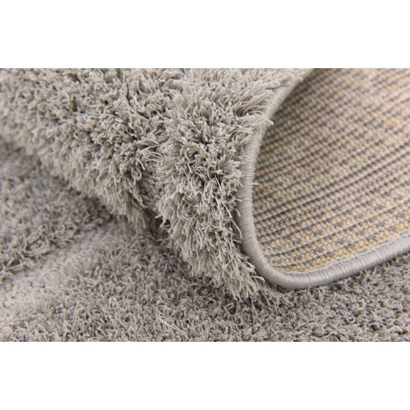 Cand Geometric Indoor Rug, Rectangle 4'1" x 6'1"