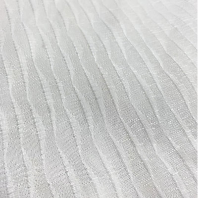 Georgana Sheer Curtain Single Panel