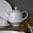 Noritake Heritage Tea Pot, 38 fl. oz.