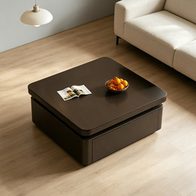 Table basse de luxe Italian Light