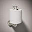 Vertical Wall Mount Toilet Paper Holder-243412944