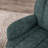 Petal Tufted Swivel Bucket Chair(Set Of 2)-2091933642