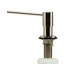 Distributeur de savon rond moderne-25300976